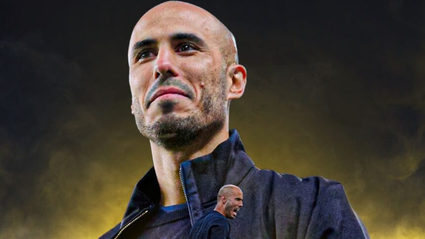 Tigres apuesta por Guido Pizarro y lo renueva hasta 2028