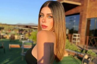 Feminicidio en Carolina Flores; revelan video del caso