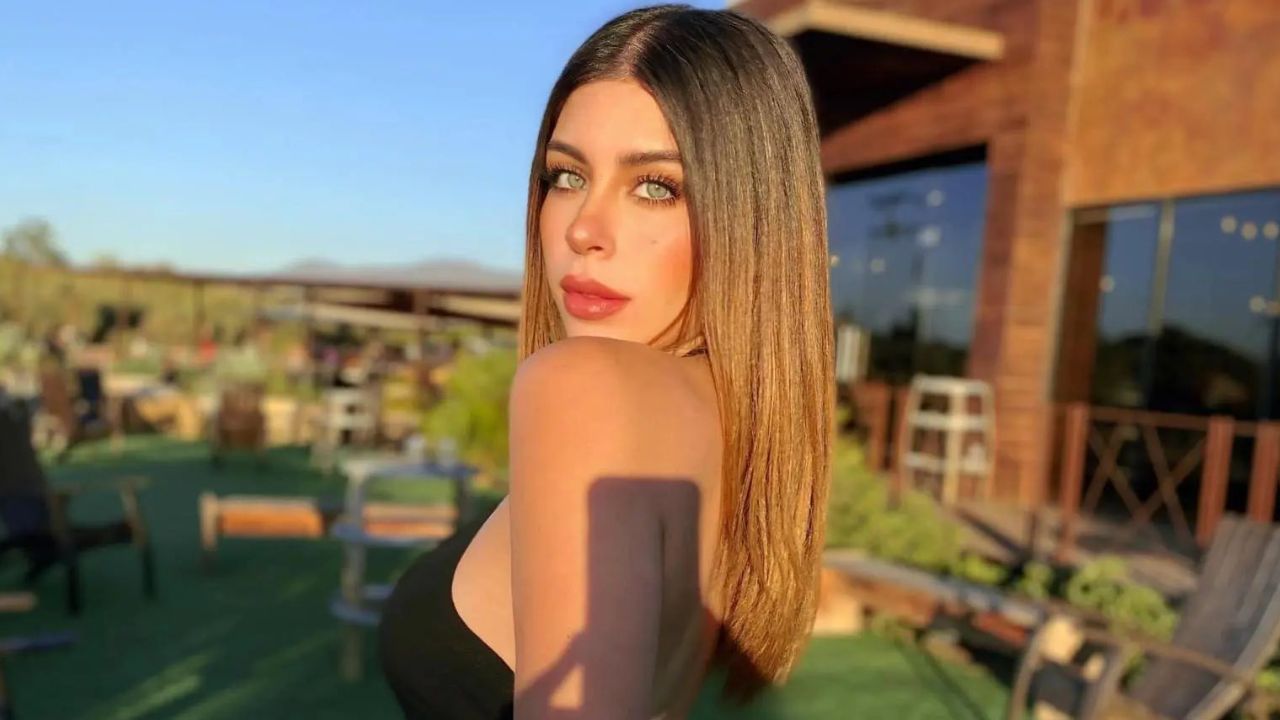 Feminicidio en Carolina Flores; revelan video del caso