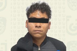 Vinculan a proceso a Juan Jesús “N” por feminicidio de Edith Guadalupe