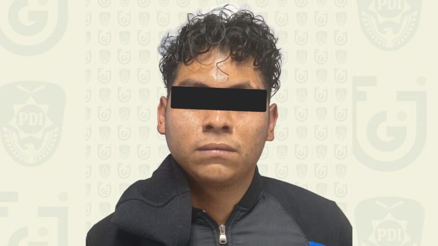 Vinculan a proceso a Juan Jesús “N” por feminicidio de Edith Guadalupe