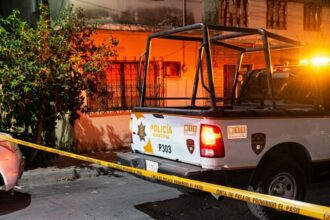 Ejecutan a hombre en ataque armado en Guadalupe