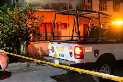 Ejecutan a hombre en ataque armado en Guadalupe