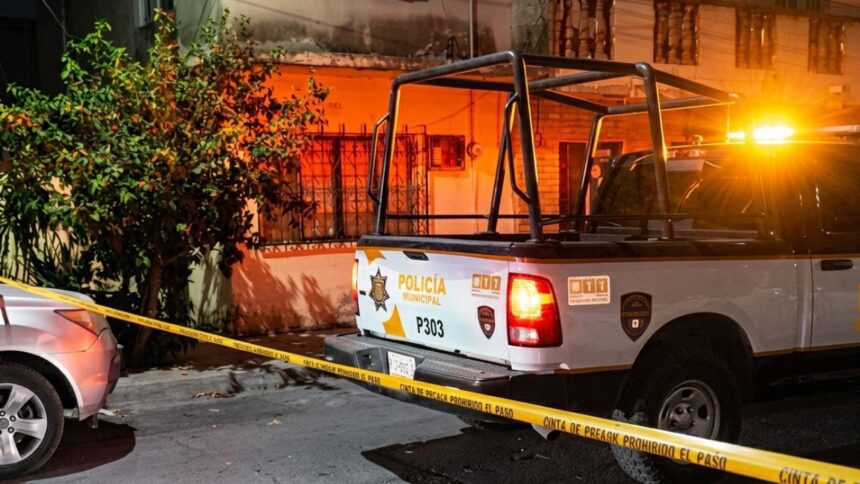 Ejecutan a hombre en ataque armado en Guadalupe