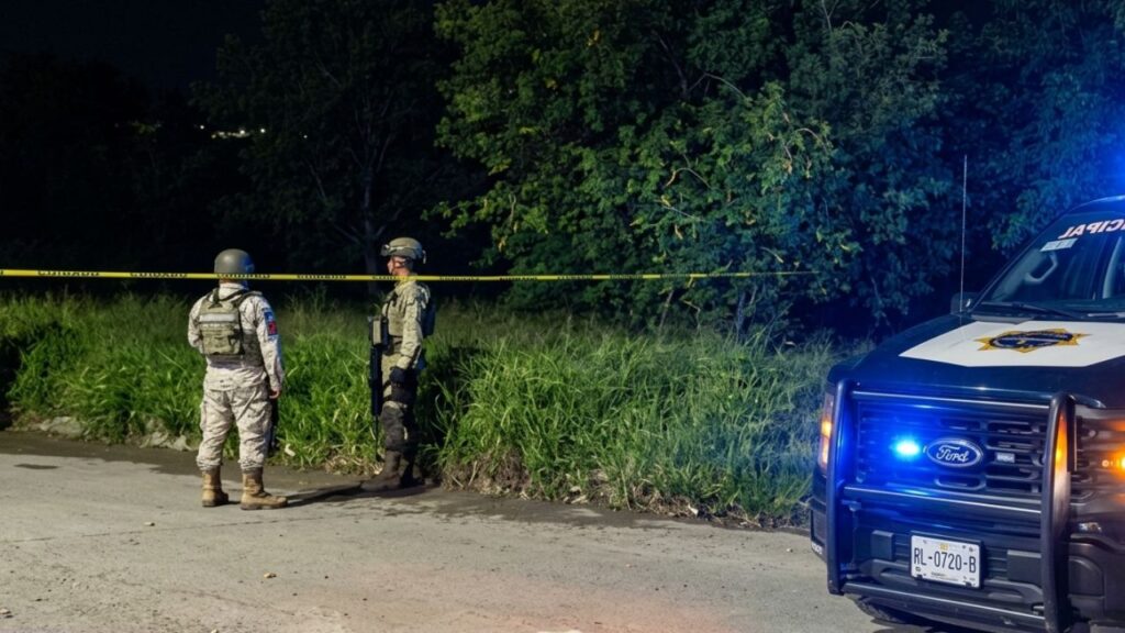 Ataque a balazos en Juárez deja un muerto y dos adolescentes heridos
