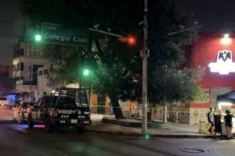 Ataque armado en bar El Wateke de Monterrey deja un muerto