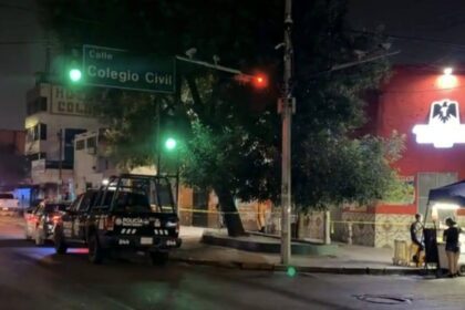 Ataque armado en bar El Wateke de Monterrey deja un muerto