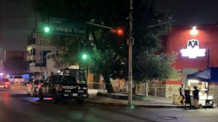Ataque armado en bar El Wateke de Monterrey deja un muerto