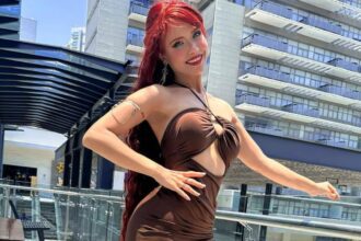Bella Dueñas denuncia temor por su seguridad y lanza advertencia