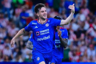 Cruz Azul rompe el sueño de Chivas y avanza a la final Clausura 2026 Liga MX