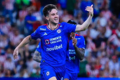 Cruz Azul rompe el sueño de Chivas y avanza a la final Clausura 2026 Liga MX