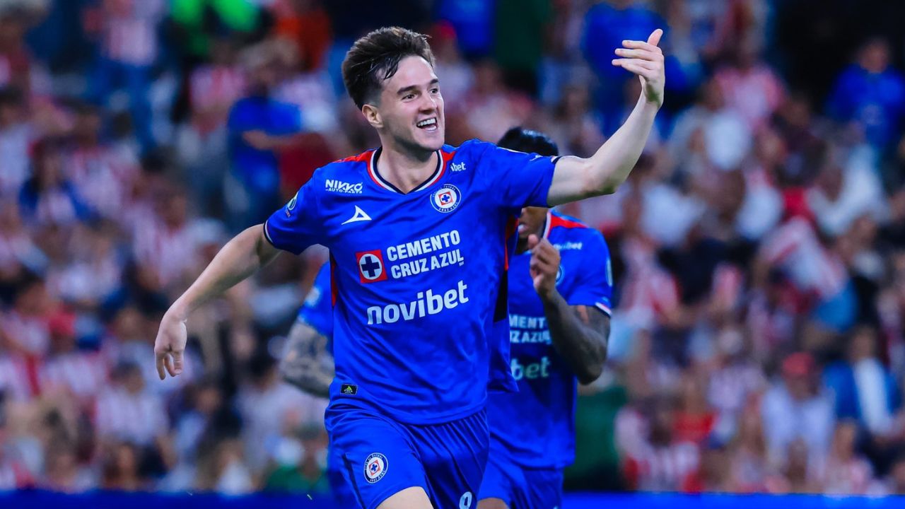 Cruz Azul rompe el sueño de Chivas y avanza a la final Clausura 2026 Liga MX