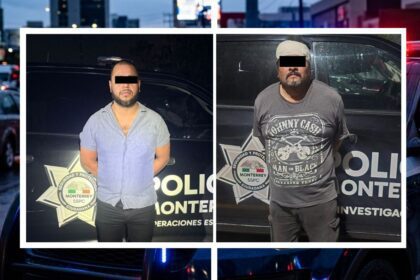 Caen dos hombres con droga tras ataque armado en bar Wateke