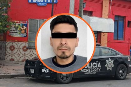 Detienen a presunto homicida de cliente del bar El Wateke