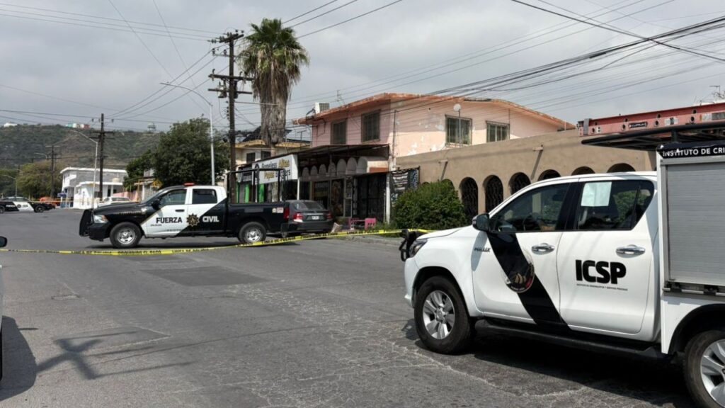 Ejecutan a hombre mientras desayunaba en puesto de tacos en la colonia Unidad Modelo