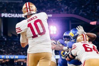 Fecha y hora del duelo entre los 49ers vs Vikings en CDMX