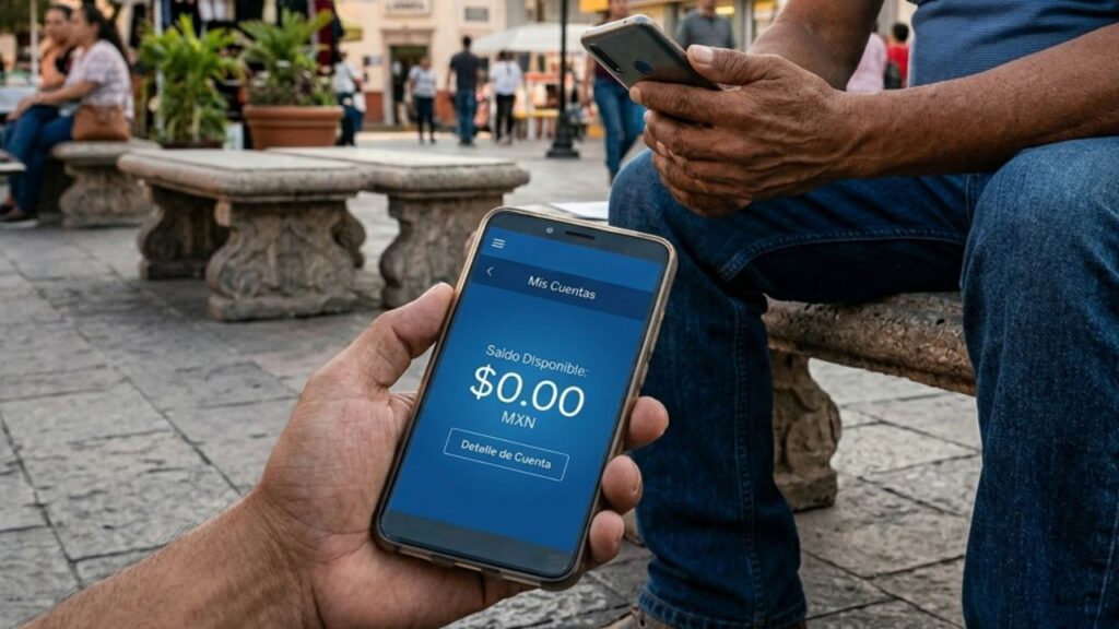 Gusgri exhibe presunta red de fraude con datos bancarios Debate crece por el registro obligatorio de celulares