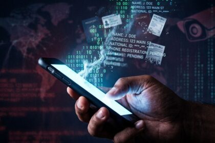 Gusgri exhibe presunta red de fraude con datos bancarios Debate crece por el registro obligatorio de celulares