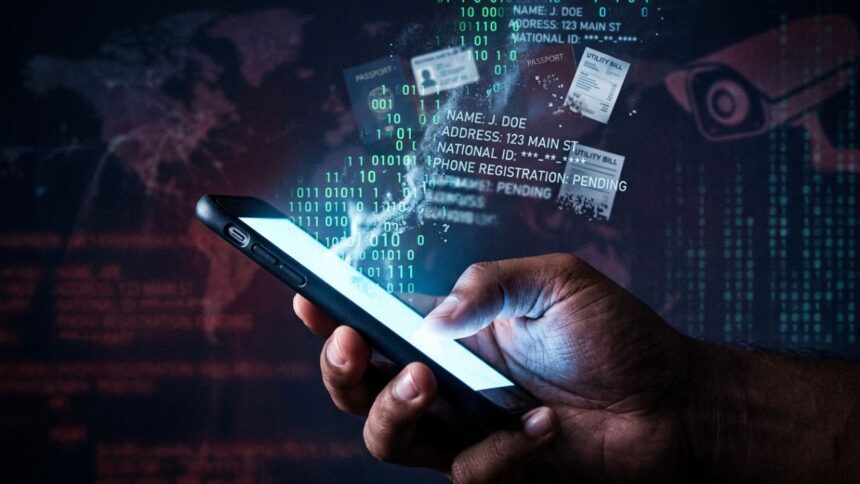Gusgri exhibe presunta red de fraude con datos bancarios Debate crece por el registro obligatorio de celulares