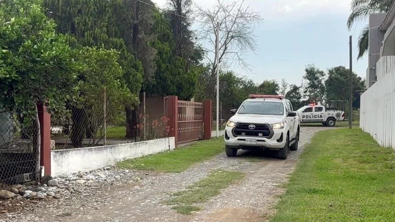 Tragedia en Montemorelos: padre pierde la vida tras rescatar a su hijo