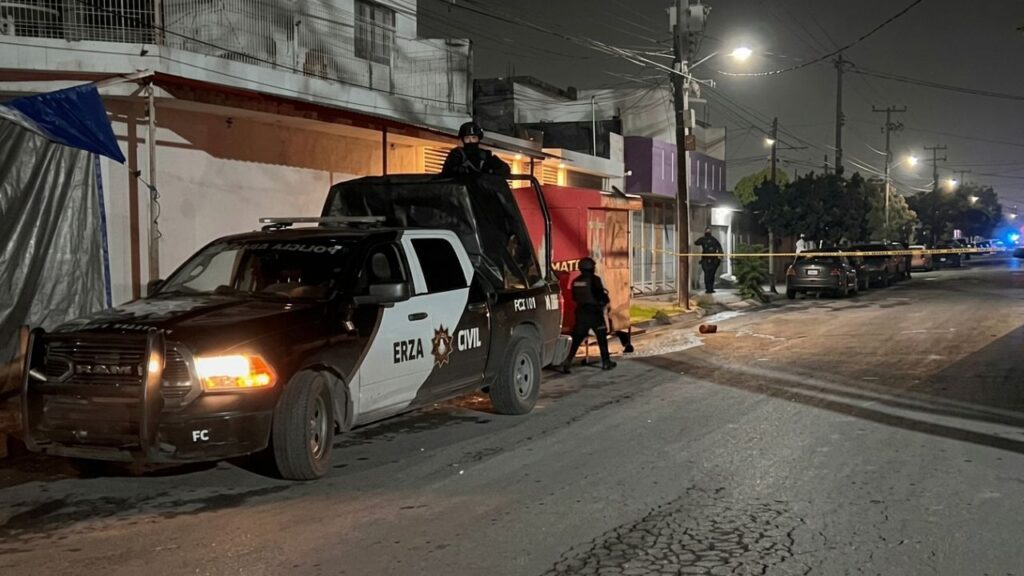 Ataque armado deja a joven herido en la cabeza en San Bernabé