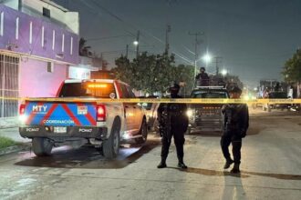 Ataque armado deja a joven herido en la cabeza en San Bernabé