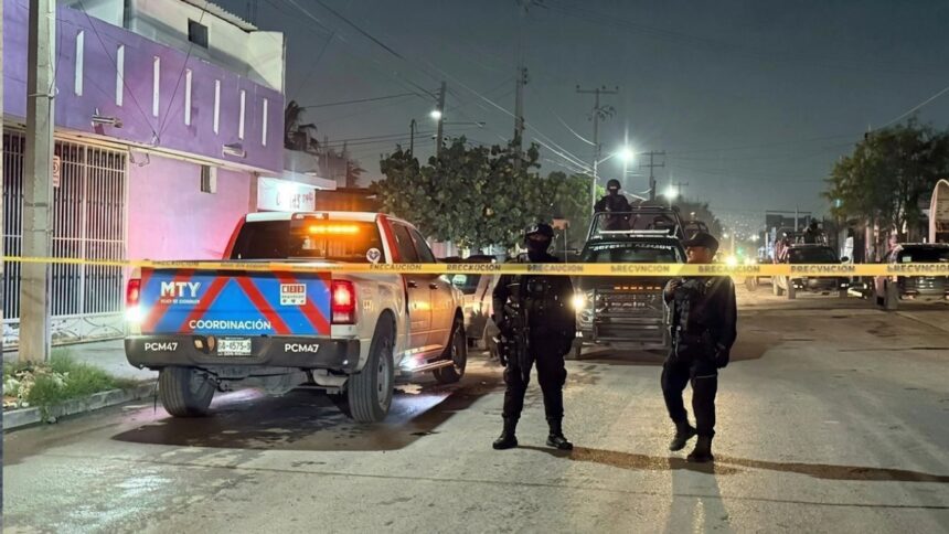 Ataque armado deja a joven herido en la cabeza en San Bernabé