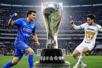 Liga MX confirma horarios de la Final Pumas vs Cruz Azul Clausura 2026