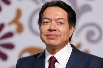 Mario Delgado contradice a Sheinbaum: insiste en que las clases concluyen el 5 de junio por el Mundial 2026
