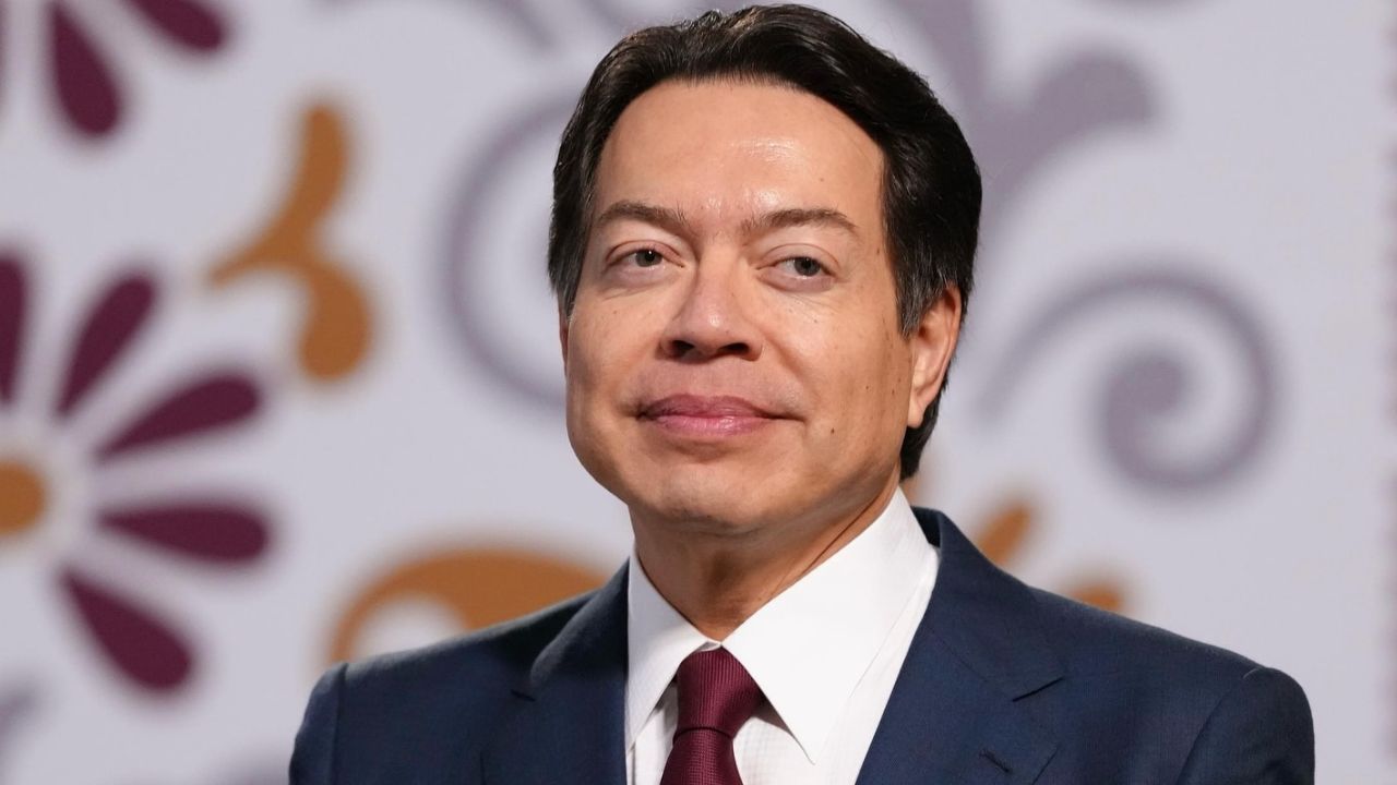 Mario Delgado contradice a Sheinbaum: insiste en que las clases concluyen el 5 de junio por el Mundial 2026