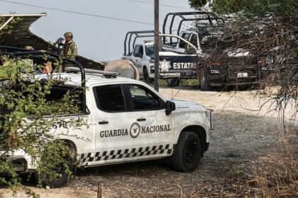 Comando armado asesina a 10 integrantes de una familia en Tehuitzingo en Puebla