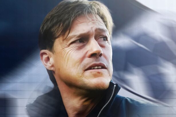 Rayados confirma a Matías Almeyda como su nuevo entrenador
