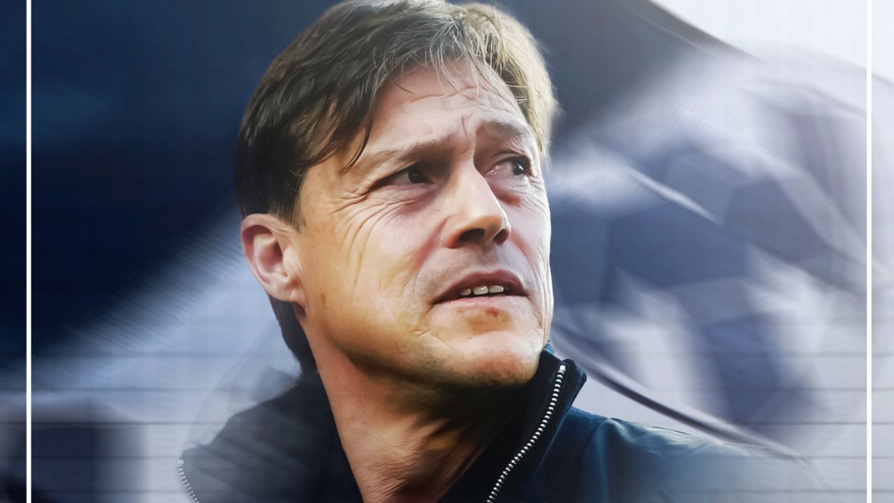Rayados confirma a Matías Almeyda como su nuevo entrenador