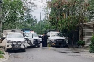 Muere bebé de un mes tras presunta caída accidental en Apodaca