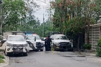 Muere bebé de un mes tras presunta caída accidental en Apodaca