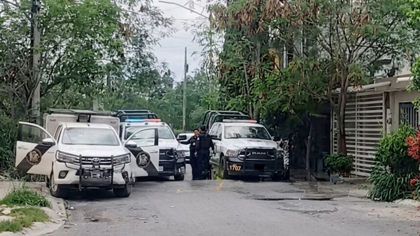 Muere bebé de un mes tras presunta caída accidental en Apodaca