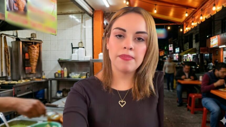 Mujer pierde $30 mil por transferencia equivocada a taquería en CDMX