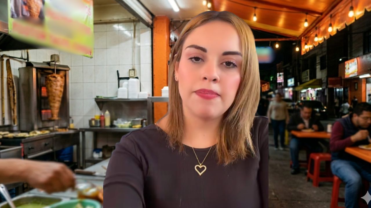 Mujer pierde $30 mil por transferencia equivocada a taquería en CDMX