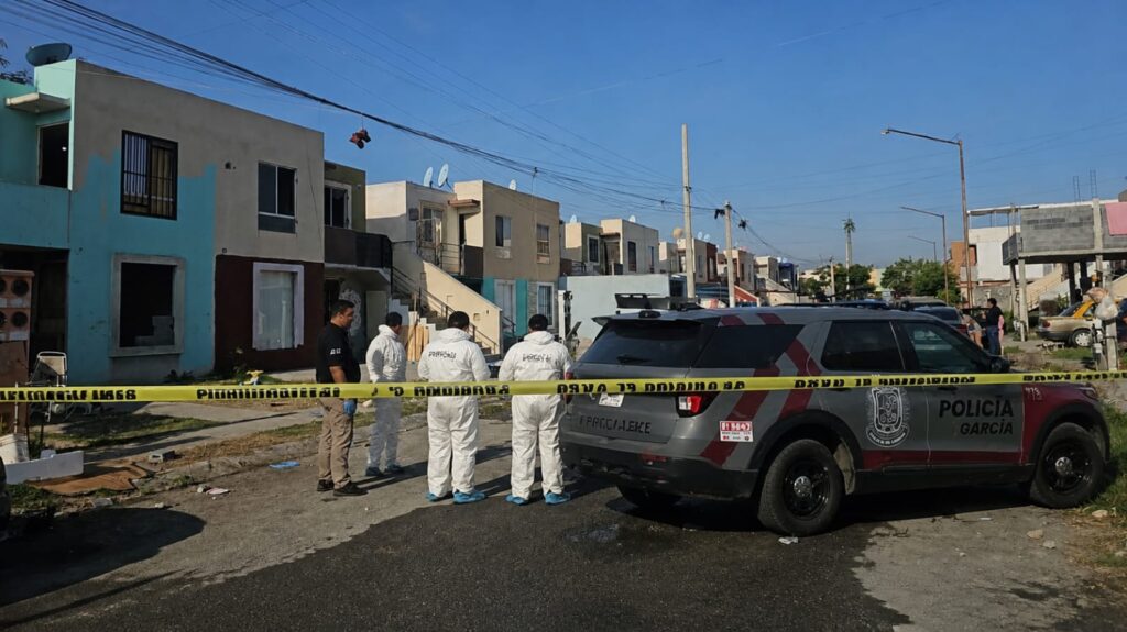Muere niña de 11 años tras presuntamente recibir un balonazo en García