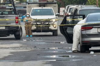 Muere niña de 11 años tras presuntamente recibir un balonazo en García