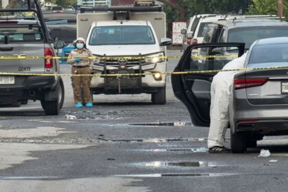 Muere niña de 11 años tras presuntamente recibir un balonazo en García