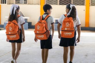 Nuevo León mantendrá clases hasta el 8 de julio: Samuel García