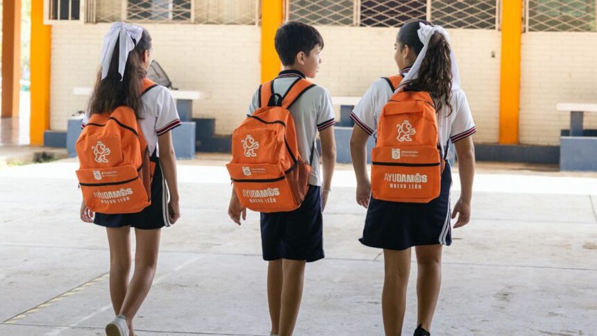 Nuevo León mantendrá clases hasta el 8 de julio: Samuel García