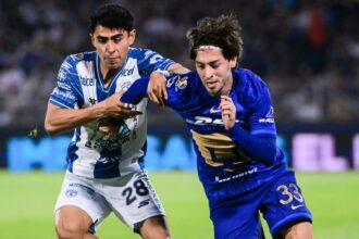 Pumas avanza a la final del Clausura 2026 por posición en la tabla y enfrentará al Cruz Azul