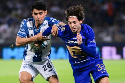 Pumas avanza a la final del Clausura 2026 por posición en la tabla y enfrentará al Cruz Azul