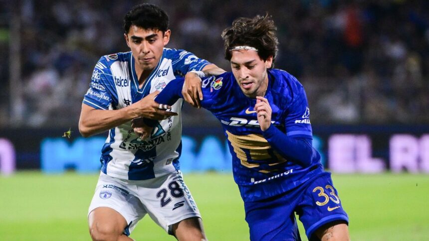 Pumas avanza a la final del Clausura 2026 por posición en la tabla y enfrentará al Cruz Azul