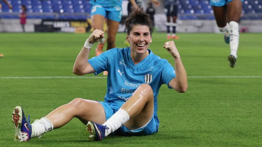 Las Rayadas vienen de atrás para vencer 4-1 a las Tuzas y, con global de 4-3, meterse a la Final del Clausura 2026
