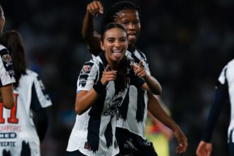 Rayadas toma ventaja en la Final de Ida del Clausura 2026 de la Liga MX Femenil