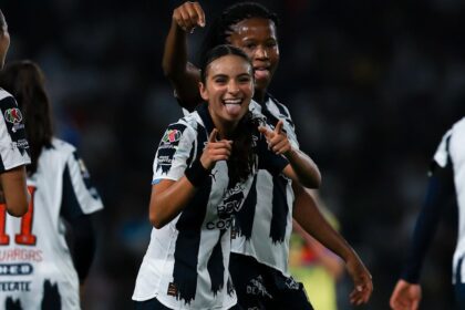 Rayadas toma ventaja en la Final de Ida del Clausura 2026 de la Liga MX Femenil