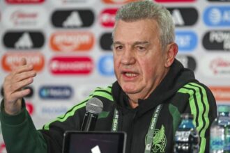 Selección Mexicana lanza ultimátum rumbo al Mundial 2026